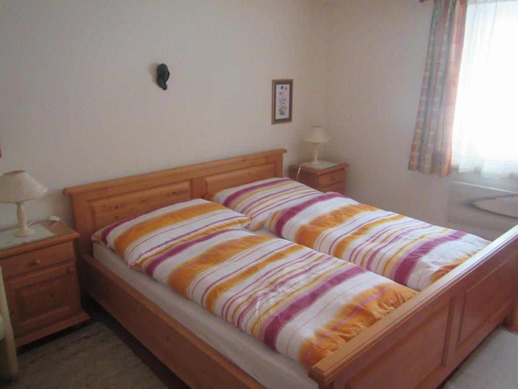 Ferienwohnungen Margreiter Mitterbach Quarto foto