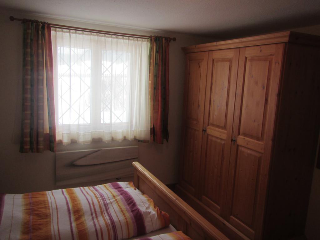 Ferienwohnungen Margreiter Mitterbach Quarto foto