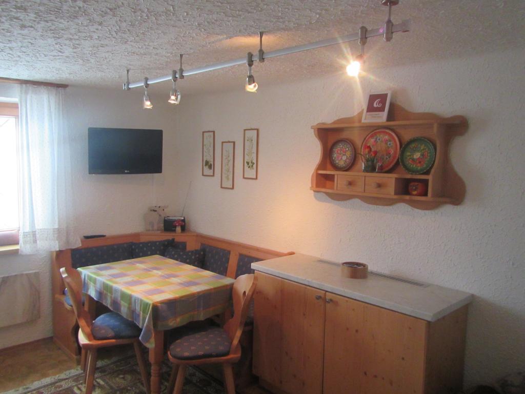 Ferienwohnungen Margreiter Mitterbach Quarto foto