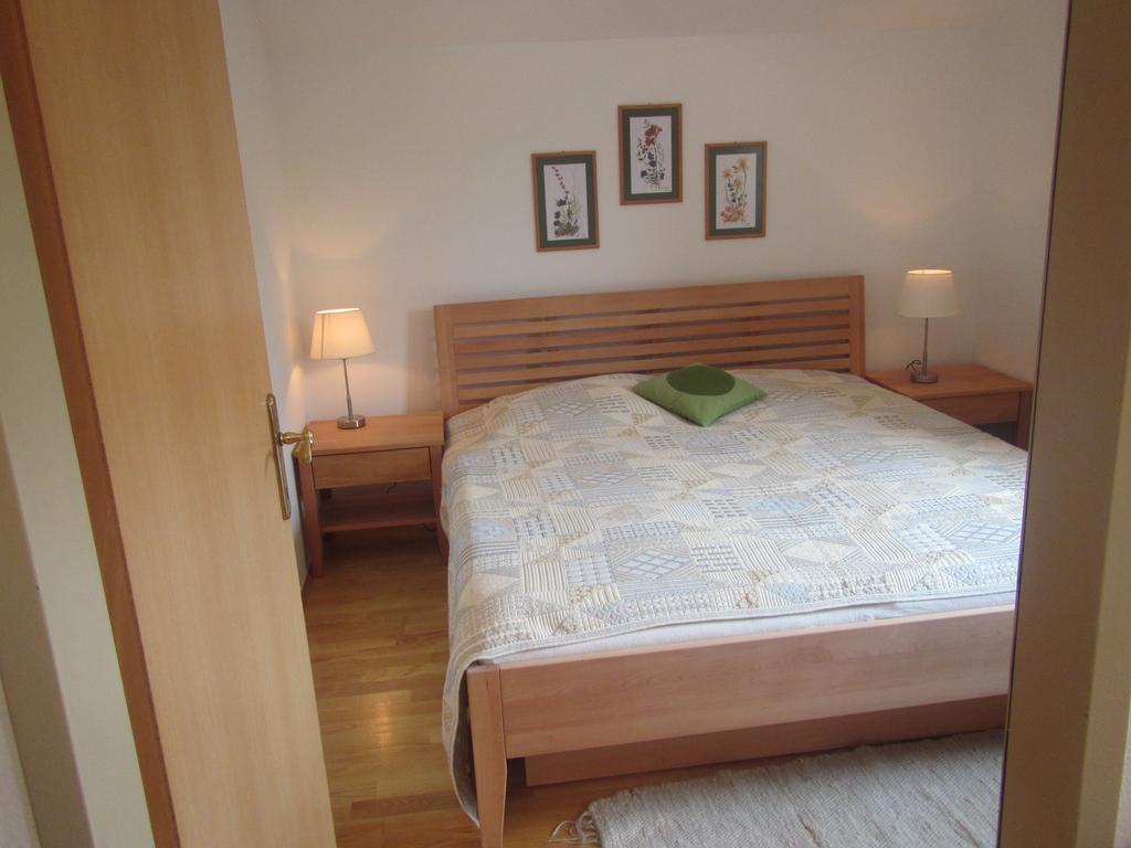 Ferienwohnungen Margreiter Mitterbach Quarto foto