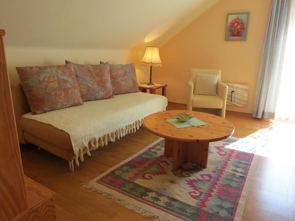 Ferienwohnungen Margreiter Mitterbach Quarto foto